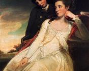 乔治 罗姆尼 : Jane Maxwell Duchess Of Gordon